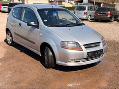 Bild des Angebotes Chevrolet Aveo Lim. LT