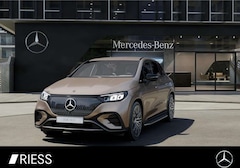 Bild des Angebotes Mercedes-Benz EQE SUV EQE 350 4MATIC SUV AMG Sport Distr AHK Sound 360 2