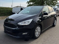 Bild des Angebotes Ford C-Max Business Edition