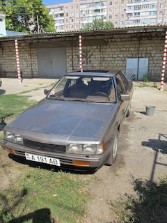 Mitsubishi Galant 2400 GLS