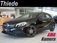 Bild des Angebotes Mercedes-Benz A 200 CDI AMG LINE NAVI/LED/KAMERA/SPORT/SHZ/PDC