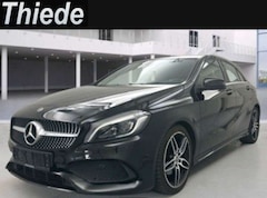 Bild des Angebotes Mercedes-Benz A 200 CDI AMG LINE NAVI/LED/KAMERA/SPORT/SHZ/PDC