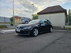 Bild des Angebotes VW Golf GTD Golf GTD DSG | 184 PS | Top Zustand | Scheckheft