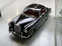 Bild des Angebotes Mercedes-Benz 220 S Ponton Coupé W180