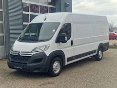 Bild des Angebotes Citroen Jumper 35 L4H2 Heavy BlueHDi 140 AHK