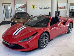 Bild des Angebotes Ferrari F8 Spider Carbon, Apple, RacingSeats, LEDs