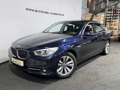Bild des Angebotes BMW 520 Aut. Navi PDC SHZ DigitalTacho