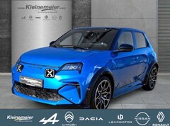 Bild des Angebotes Alpine A290 GTS Driving + Safetypaket
