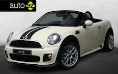 Bild des Angebotes MINI Cooper Roadster Mini 1.6 / JCW pack / Stoelverwa
