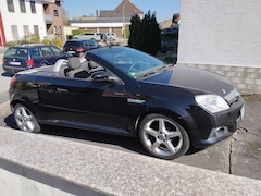 Bild des Angebotes Opel Tigra Tigra Twin Top 1.4 Easytronic Sport