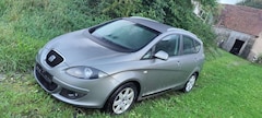 Bild des Angebotes SEAT Altea Altea Diesel 1.9 TDI DPF Reference