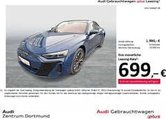 Bild des Angebotes Audi e-tron GT quattro PANO B&O 360CAM LM20 HEAD-UP