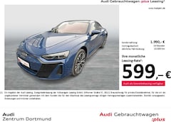 Bild des Angebotes Audi e-tron GT quattro PANO B&O 360CAM LM20 HEAD-UP