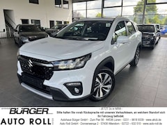 Bild des Angebotes Suzuki SX4 S-Cross Comfort+ Schiebedach AHK Navi 360 Kamera LED Apple