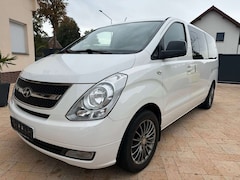Bild des Angebotes Hyundai H-1 Travel Premium+Leder+Navi+SHZ+AHK