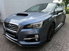 Bild des Angebotes Subaru Levorg Subaru Levorg 1.6GT Sport-STI-4x4-Sportsitze-Leder-sehr guter Zustand