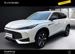 Bild des Angebotes MG HS PHEV Luxury