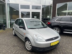 Bild des Angebotes Ford Fiesta 1.HAND * 72.000KM *TÜV NEU*