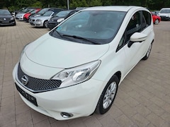 Bild des Angebotes Nissan Note Acenta