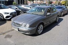 Bild des Angebotes Jaguar X-Type 3.0 V6 Executive*LEDER*NAVI*AUTOMATIK*TOP