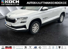 Bild des Angebotes Skoda Karoq 1.5 TSI ACT Balance NAVI,ACC, AHK MATRIX LED