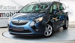Bild des Angebotes Opel Zafira Tourer *Tüv& Inspektion Neu* *Navi*