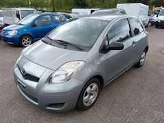 Bild des Angebotes Toyota Yaris Basis
