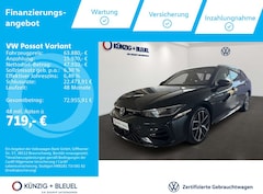 Bild des Angebotes VW Passat Variant R-Line 2,0TDI 4M+360*KAM+AHK+PANO