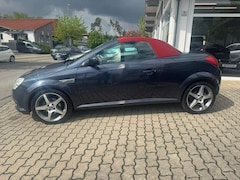 Bild des Angebotes Opel Tigra 1,8   92KW  Edition-1. Hand-Scheckheftgepflegt