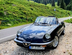 Bild des Angebotes Alfa Romeo Spider Spider 2.0