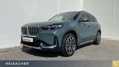 Bild des Angebotes BMW X1 xDrive 20d X Line,LCPlus,AHK,adLED,Aktivsitz