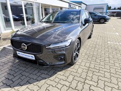Bild des Angebotes Volvo V60 B4 Benzin Plus Dark ACC / BLIS / 360°