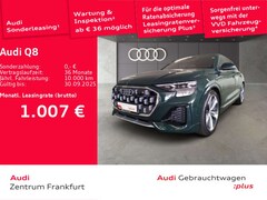 Bild des Angebotes Audi Q8 50 TDI quattro tiptronic S line HD Matrix-LED