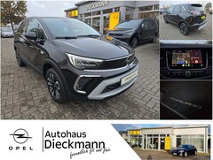Bild des Angebotes Opel Crossland Elegance Navi SHZ RFK PDC LED Allwetter