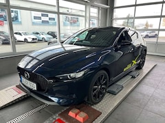 Bild des Angebotes Mazda 3 2.5L e-SKYACTIV G 140ps Homura