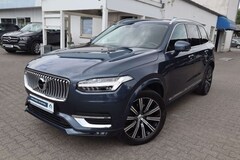 Bild des Angebotes Volvo XC90 XC90 B5 D AWD Geartronic Inscription|AHK|PANO|NAVI
