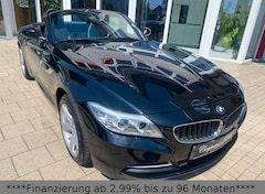 Bild des Angebotes BMW Z4 Baureihe Z4 Roadster sDrive 18i, Motor NEU  !!!