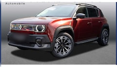 Renault R 4 E-Tech elektrisch Iconic 150 Comfort Range  Safety & Advanced Driving Assist-P.