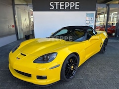 Bild des Angebotes Corvette Z06 427 Cabrio 7.0V8 EU-Modell 60th Anniversary