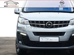 Bild des Angebotes Opel Zafira Life Edition M*NAVI*APPLE*ALU*ACC*HUD*