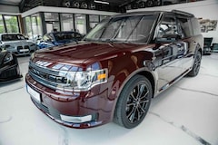 Bild des Angebotes Ford Flex 3,5 LPG BRC AWD Navi 7 Sitze Voll