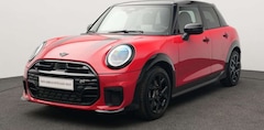 Bild des Angebotes MINI Cooper S John Cooper Works Trim