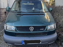 Bild des Angebotes VW T4 Allstar Allstar/Classic 7DC MK2