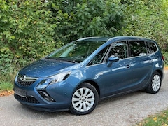 Bild des Angebotes Opel Zafira Tourer Innovation 2.0 CDTI Aut*Navi-Xenon-AHK-Kam-Euro5*