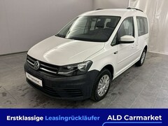 Bild des Angebotes VW Caddy 2.0 TDI (5-Si.) Beach Kombi, 5-türig, 5-Gang