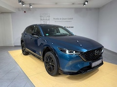 Bild des Angebotes Mazda CX-5 Homura Allrad Automatik