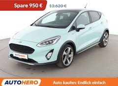 Bild des Angebotes Ford Fiesta 1.0 EcoBoost Active Plus*LED*NAVI*ACC*CAM*PDC*SHZ*