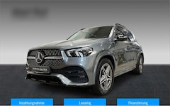 Bild des Angebotes Mercedes-Benz GLE 350 de 4M AMG+MBUX+LED+NIGHT+Ambi+360°+20''