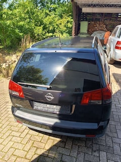 Bild des Angebotes Opel Vectra 3.0 V6 CDTI Caravan Automatik Cosmo