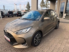 Bild des Angebotes Toyota Yaris 1.5l VVT-i Comfort Style Tech*SHZ,Kamera*